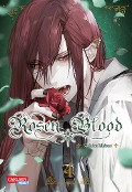 Rosen Blood 4 - Kachiru Ishizue