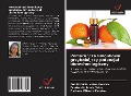 Cover-Bild zum Titel 'Pomara¿cza limonkowa: grzybobójczy potencja¿ biotechnologiczny' von 'Ana Patrícia Matos Pereira, Everton Holanda Sales, Gustavo Oliveira Everton'