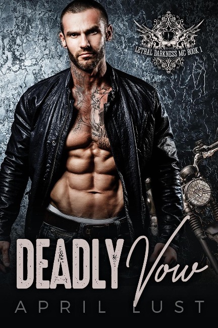Deadly Vow (Book 1) - April Lust