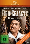 Cover-Bild zum Titel 'Der Gejagte - Ritter der Nacht' von 'Pierre Foucaud, André Hunebelle, Jean Halain, Paul Féval, Jean Marion'