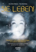 Cover-Bild zum Titel 'SIE LEBEN!' von 'Anna Maria Wauters, Hans Otto König'