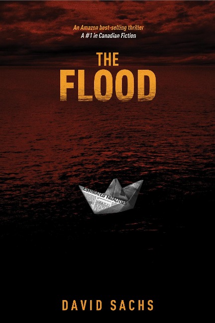 The Flood - David Sachs