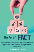 Cover-Bild zum Titel 'The Art of FACT' von 'Nicholas J. Pirro'