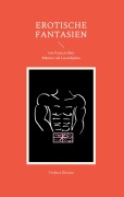 Cover-Bild zum Titel 'Erotische Fantasien' von 'Violetta Elouise'