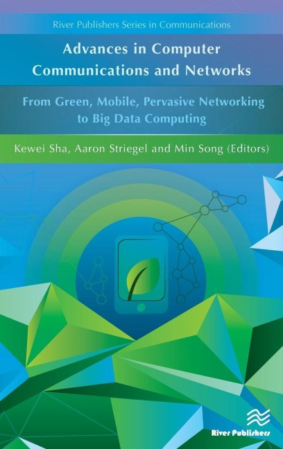Advances in Computer Communications and Networks - 