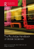 Cover-Bild zum Titel 'The Routledge Handbook of Mobile Socialities' von ''