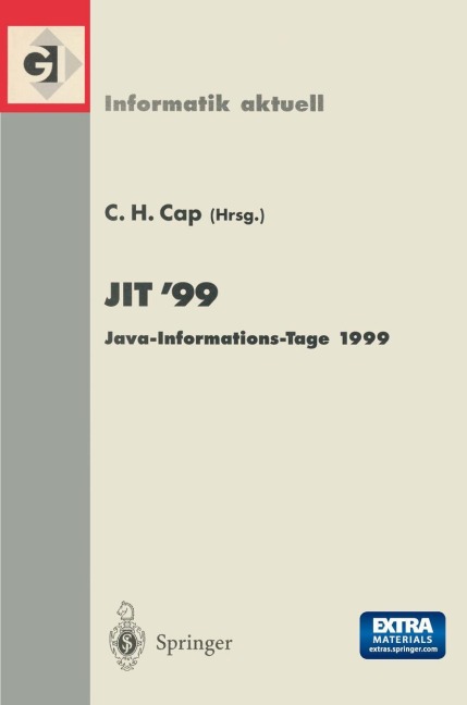JIT'99 - 
