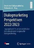 Dialogmarketing Perspektiven 2022/2023 - 