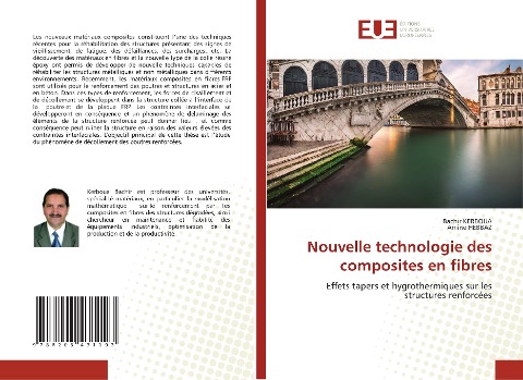 Nouvelle technologie des composites en fibres - Bachir Kerboua, Amine Hebbaz