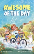 Cover-Bild zum Titel 'Awesome of the Day' von 'Ellen Javernick'