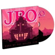 Cover-Bild zum Titel 'Haus Of The Rising Fun' von 'J. B. O.'