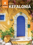 Cover-Bild zum Titel 'Rough Guides Mini Kefalonia: Travel Guide with eBook' von 'Rough Guides'