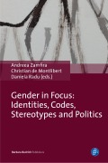 Cover-Bild zum Titel 'Gender in Focus' von ''