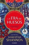 La era de los huesos - Samantha Shannon