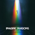 Cover-Bild zum Titel 'Evolve' von 'Imagine Dragons'