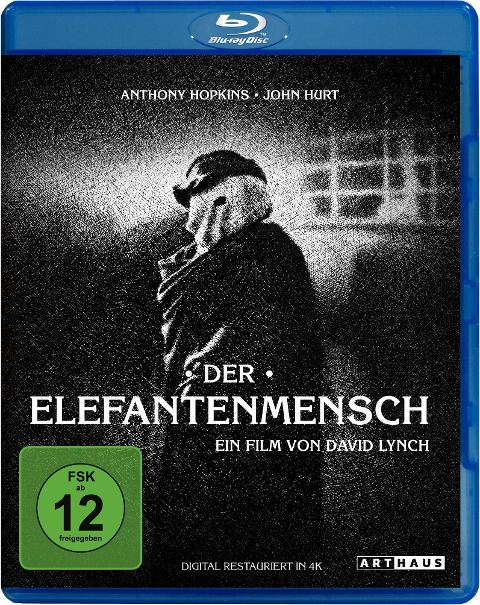 Der Elefantenmensch - Christopher DeVore, Eric Bergren, David Lynch, John Morris