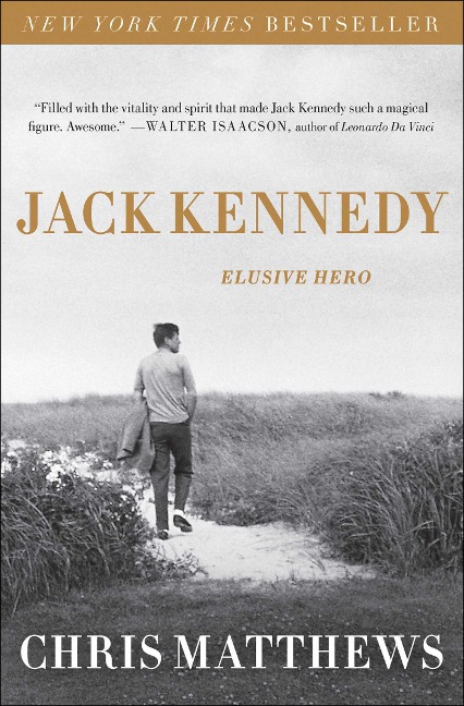 Jack Kennedy - Chris Matthews