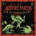 Cover-Bild zum Titel '06/Die Totenmaschine (Remastered Edition)' von 'Gabriel Burns'