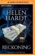 Reckoning - Helen Hardt