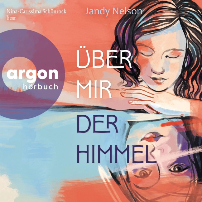 Über mir der Himmel - Jandy Nelson