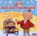 Cover-Bild zum Titel '6/Auf ins Traumland' von 'Unser Sandmännchen'