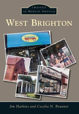West Brighton - Jim Harkins, Cecelia N. Brunner