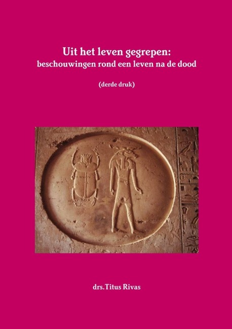 Uit het leven gegrepen (derde druk) - Titus Rivas