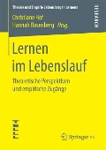 Lernen im Lebenslauf - 