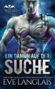 Ein Dämon auf der Suche - Eve Langlais