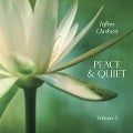 Peace & Quiet - Jeffree Clarkson