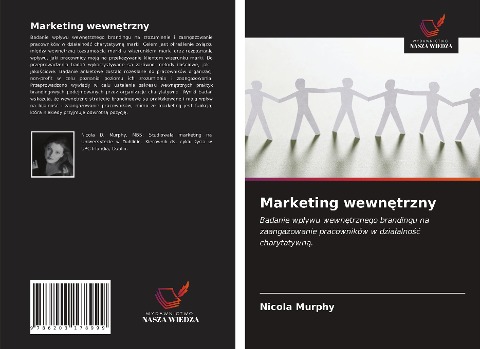 Marketing wewn¿trzny - Nicola Murphy