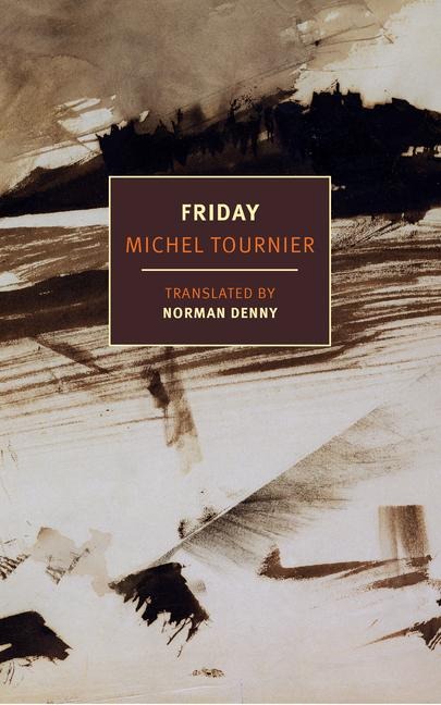 Friday - Michel Tournier
