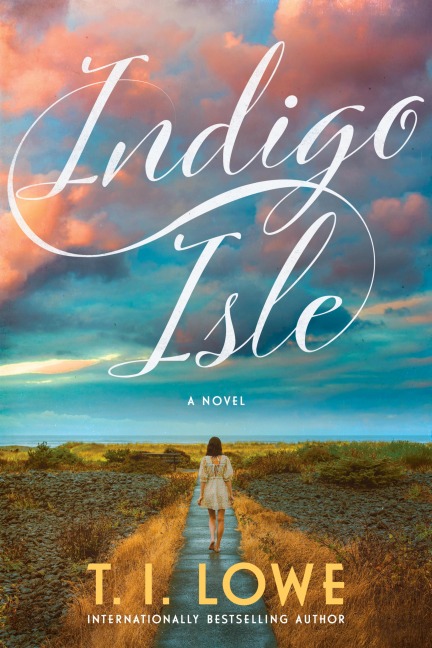 Indigo Isle - T. I. Lowe