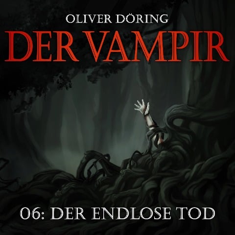 Der endlose Tod - Oliver Döring