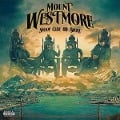 Snoop Cube 40 $hort - Mount Westmore