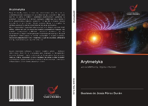 Arytmetyka - Gustavo de Jesús Pérez Durán