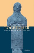 Cover-Bild zum Titel 'Logbücher' von 'Giorgos Seferis'