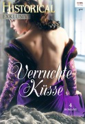 Cover-Bild zum Titel 'Historical Exklusiv Band 58' von 'Kat Martin, Carole Mortimer, Louise Allen, Elizabeth Rolls'