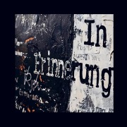 Cover-Bild zum Titel 'In Erinnerung' von 'Lara Burgers'