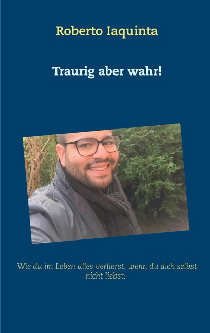 Traurig aber wahr! - Roberto Iaquinta