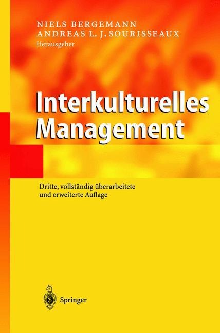 Interkulturelles Management - 