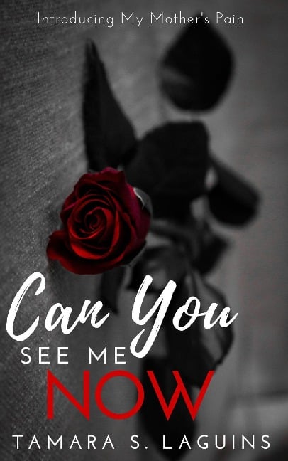 Can You See Me Now? - Tamara S. La Guins