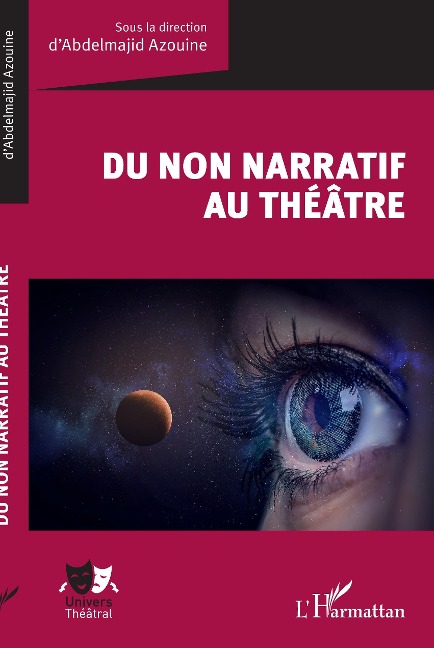 Du non narratif au théâtre - 