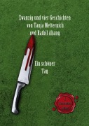 Cover-Bild zum Titel 'Zwanzig und vier Geschichten' von 'Tanja Metternich, Ratbil Ahang'