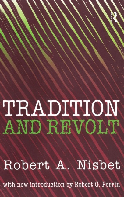 Tradition and Revolt - 
