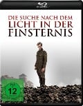 Die Suche nach dem Licht in der Finsternis - Terry Lee Coker, Ian Wherry