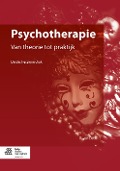 Cover-Bild zum Titel 'Psychotherapie' von 'R van Deth'