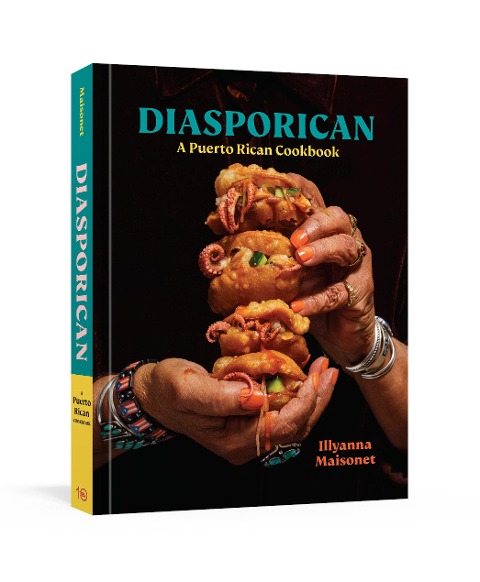 Diasporican - Illyanna Maisonet, Michael . Twitty