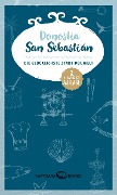 Cover-Bild zum Titel 'Donostia / San Sebastián' von 'Georges Hausemer, Susanne Jaspers'