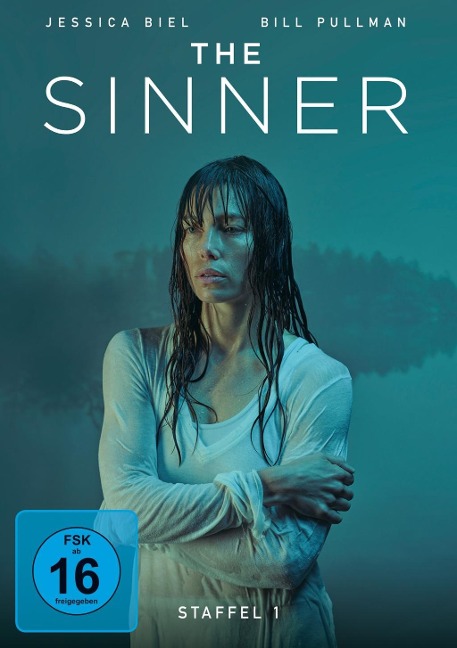 The Sinner - Petra Hammesfahr, Derek Simonds, Liz W. Garcia, Jesse Mckeown, Tom Pabst